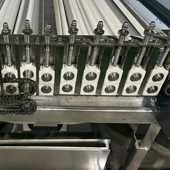 Fast Delivery Easy Maintenance Liquid Oxygen Maker Machine for Purity Analysis